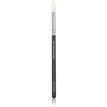 ZOEVA 228 Crease Definer Brush pensula pentru fard de ochi - imagine 2